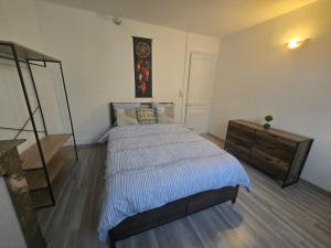 Sejours chez l'habitant Joffre : photos des chambres