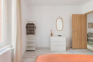 Appartements Beige Hospitalite - Melisse Elegance et Securite au Coeur de Saint-Etienne : Appartement