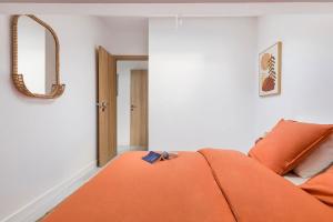 Appartements Beige Hospitalite - Sienna 4br- Elegance et Confort gare : photos des chambres