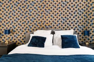 Appartements Beige hospitalite - Frida : photos des chambres