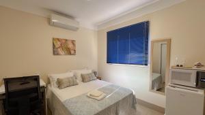 Apart Hotel Bena Taquaral próx a Lagoa do Taquaral