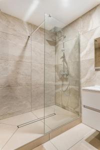 Appartements Beige hospitalite - Frida : photos des chambres