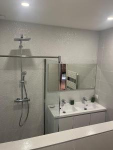 Appartements Beige hospitalite - Frida : Appartement