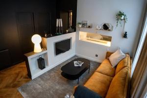 Appartements Simone hypercentre ultra haut de gamme : photos des chambres