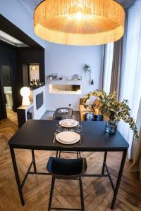 Appartements Simone hypercentre ultra haut de gamme : photos des chambres