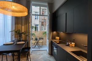 Appartements Simone hypercentre ultra haut de gamme : photos des chambres