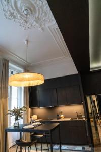 Appartements Simone hypercentre ultra haut de gamme : photos des chambres