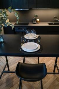 Appartements Simone hypercentre ultra haut de gamme : photos des chambres