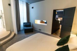 Appartements Simone hypercentre ultra haut de gamme : photos des chambres