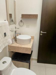 Habitación Zinfandel, Rincones del Marqués Querétaro