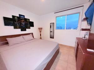 Vive una experiencia de ensueño frente al Mar