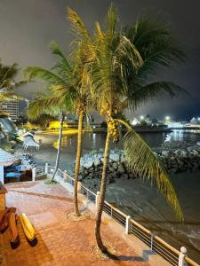 Vive una experiencia de ensueño frente al Mar