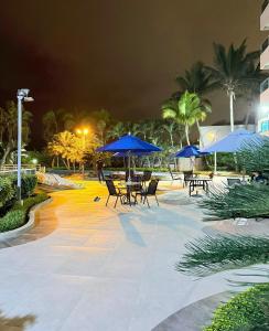 Vive una experiencia de ensueño frente al Mar