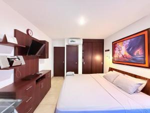 Vive una experiencia de ensueño frente al Mar