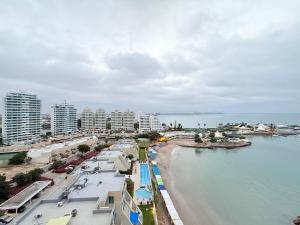 Vive una experiencia de ensueño frente al Mar