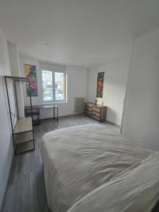 Sejours chez l'habitant Joffre : photos des chambres
