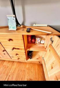 Peg City Queen Guest Suite & Ensuite Bath With Parking