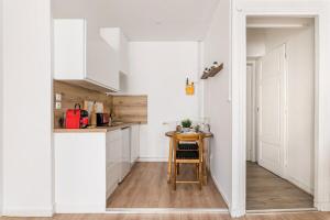 Appartements Parenthese calme design hypercentre : photos des chambres