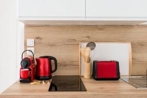 Parenthèse calme design hypercentre