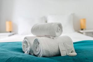 Appartements Parenthese calme design hypercentre : photos des chambres