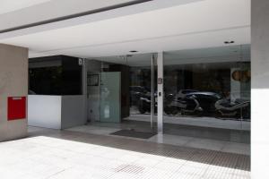 Confort Palermo Hollywood