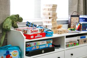 Sleeps 18 Family and Friends Vacation Home