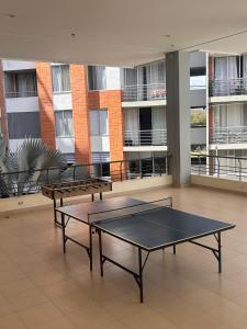 Espectacular Apartamento vía el Peñón