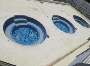 Espectacular Apartamento vía el Peñón