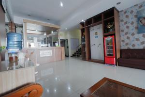 Ancora Syariah Hotel Malioboro by Sawiji