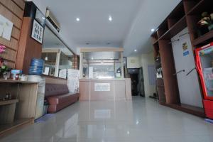 Ancora Syariah Hotel Malioboro by Sawiji