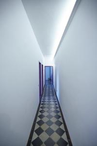 Casa Del Pellegrino