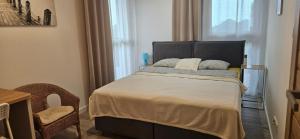 Apartamenty amMEER