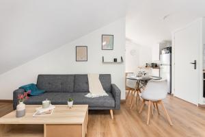 Appartements Beige Hospitalite Noemie vue : photos des chambres