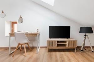 Beige Hospitalité Noemie vue