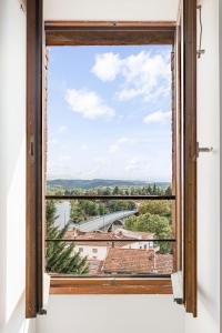 Appartements Beige Hospitalite Noemie vue : Appartement 1 Chambre