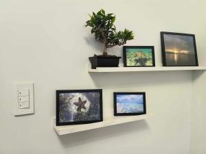 Brand New Urban view Studio at Congressional Ave CTC Tower 2