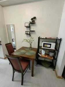 Brand New Urban view Studio at Congressional Ave CTC Tower 2