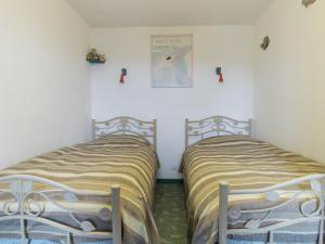 Maisons de vacances Holiday Home near Hambye Abbey : photos des chambres