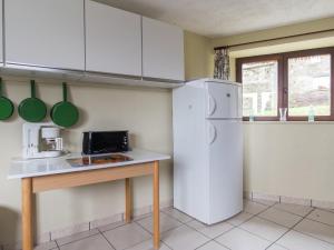 Normandy Countryside Stay