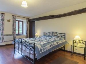 Normandy Countryside Stay