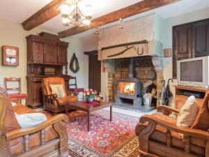 Normandy Countryside Stay