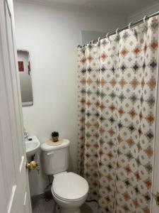 Cabañas de alojamiento