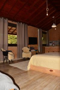 Chalés Ibiti Blessed