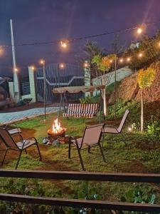 Familia Martines Caselli