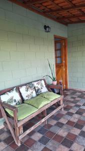 Familia Martines Caselli