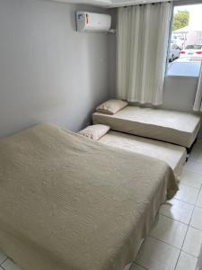Apartamento completo condomínio Ônix