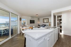 Cottesloe Blue Apartment