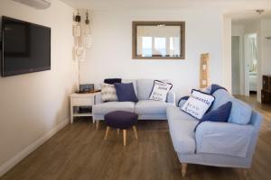 Cottesloe Blue Apartment