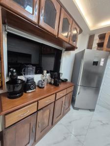 Bosque Houses Cobertura