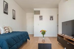 Confort Palermo Hollywood